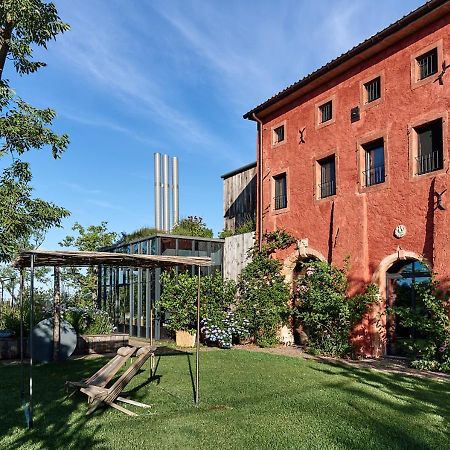 Casale Caldesora Agriboutique Bnb The Charme Vittorio Veneto Exteriér fotografie
