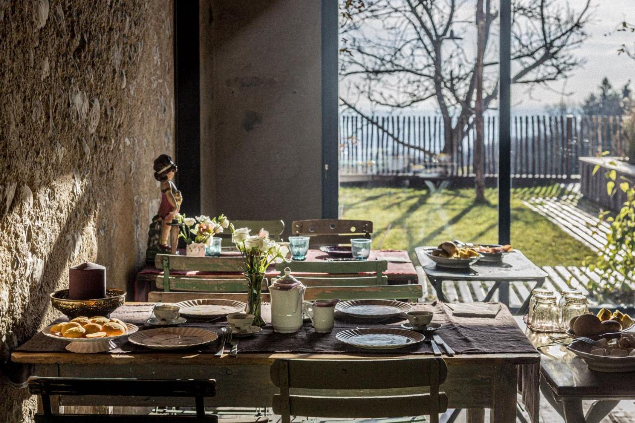 Casale Caldesora Agriboutique Bnb The Charme Vittorio Veneto Exteriér fotografie