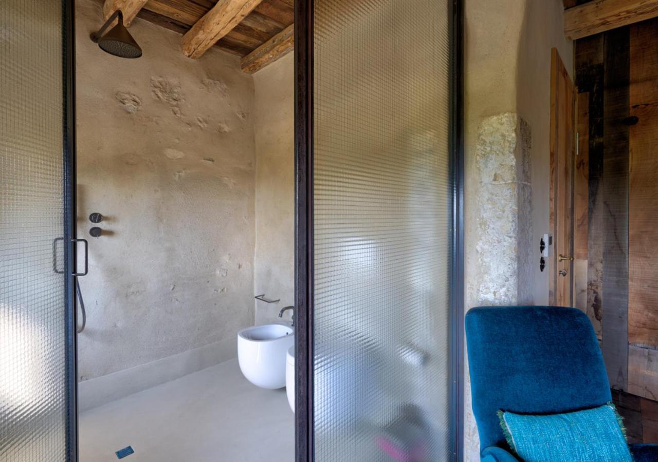 Casale Caldesora Agriboutique Bnb The Charme Vittorio Veneto Exteriér fotografie
