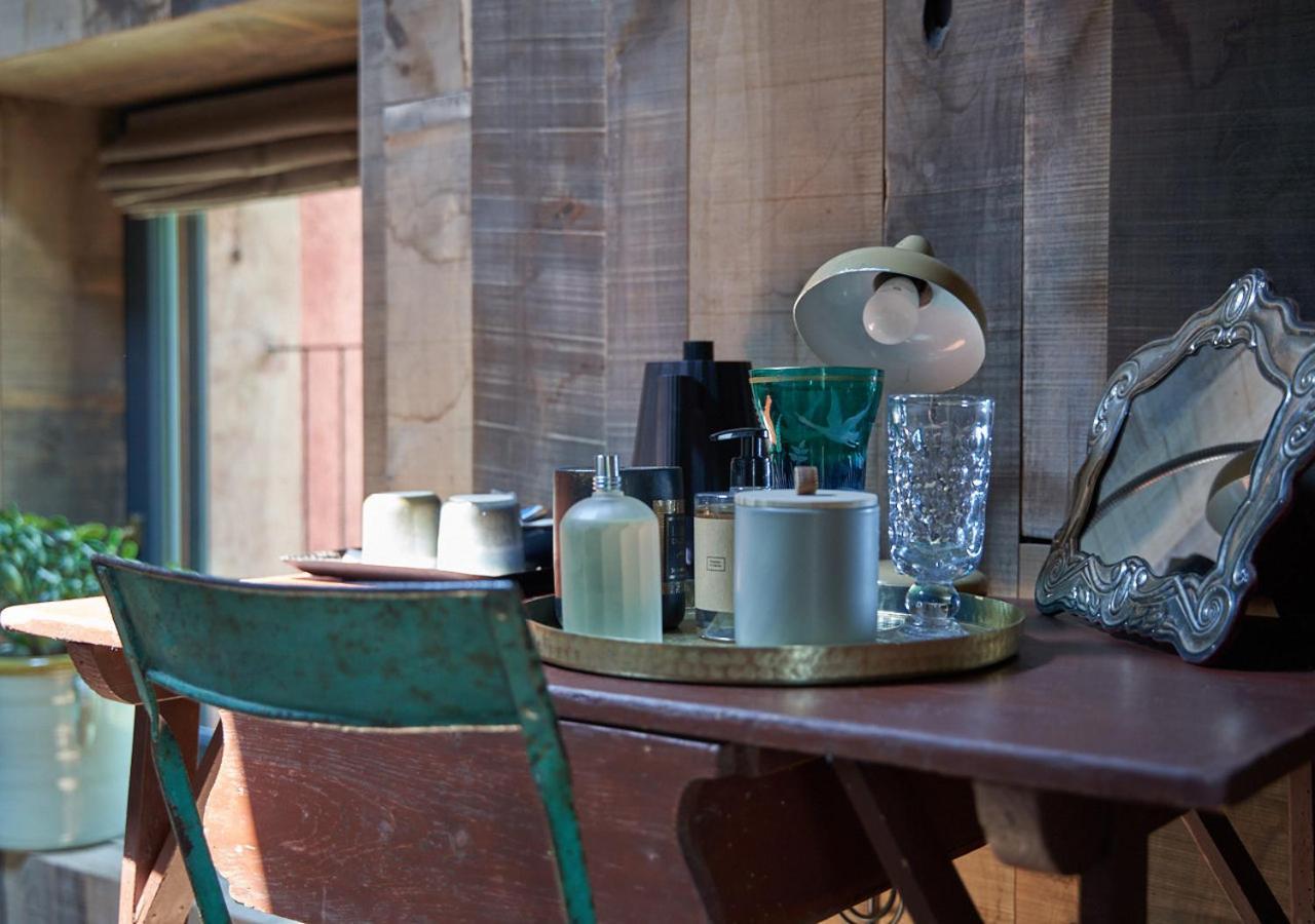 Casale Caldesora Agriboutique Bnb The Charme Vittorio Veneto Exteriér fotografie