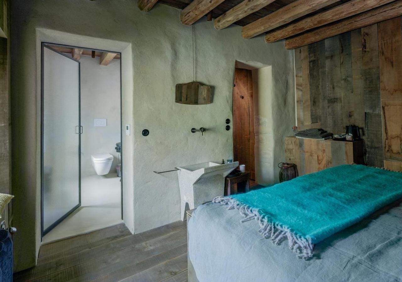 Casale Caldesora Agriboutique Bnb The Charme Vittorio Veneto Exteriér fotografie
