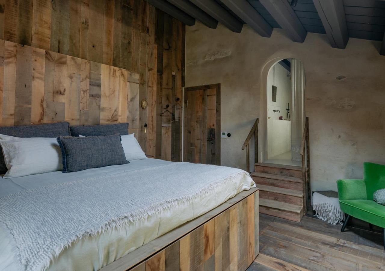 Casale Caldesora Agriboutique Bnb The Charme Vittorio Veneto Exteriér fotografie