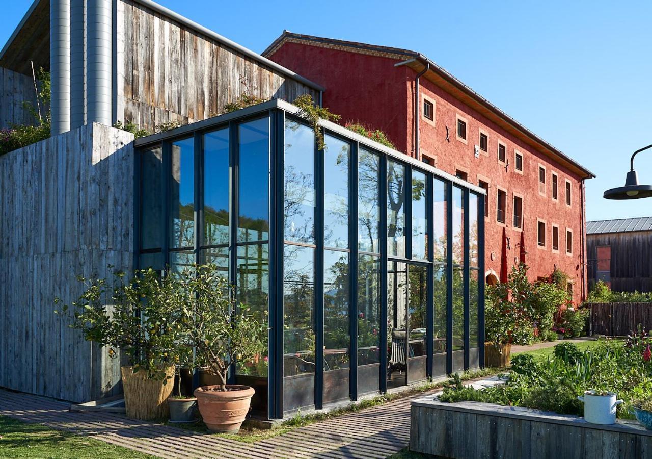 Casale Caldesora Agriboutique Bnb The Charme Vittorio Veneto Exteriér fotografie