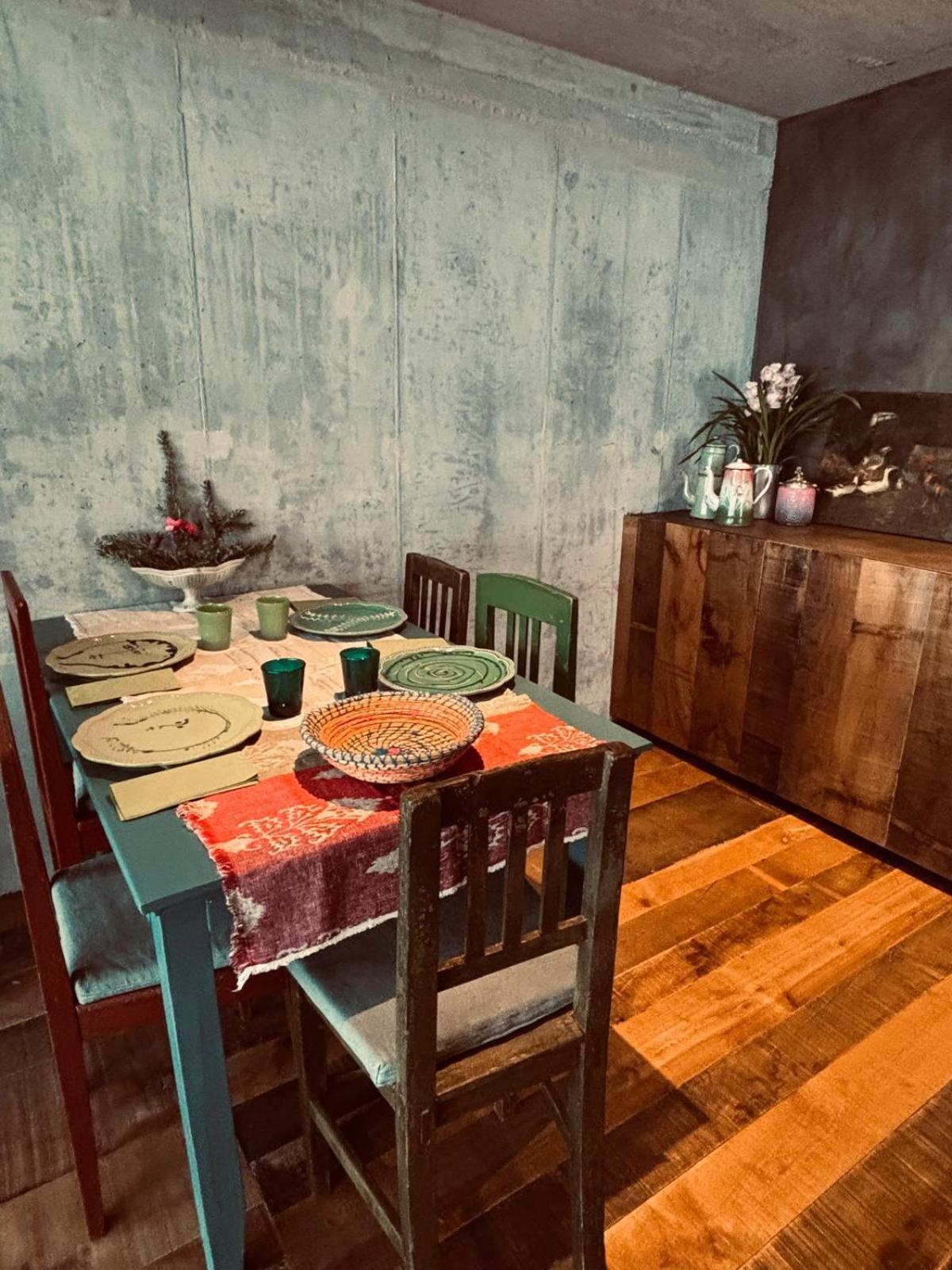 Casale Caldesora Agriboutique Bnb The Charme Vittorio Veneto Exteriér fotografie