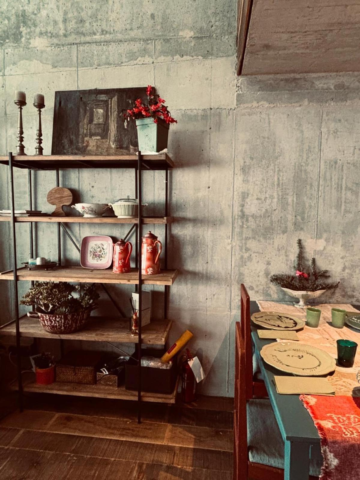 Casale Caldesora Agriboutique Bnb The Charme Vittorio Veneto Exteriér fotografie