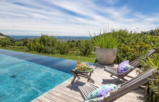 Casale Caldesora Agriboutique Bnb The Charme Vittorio Veneto Exteriér fotografie